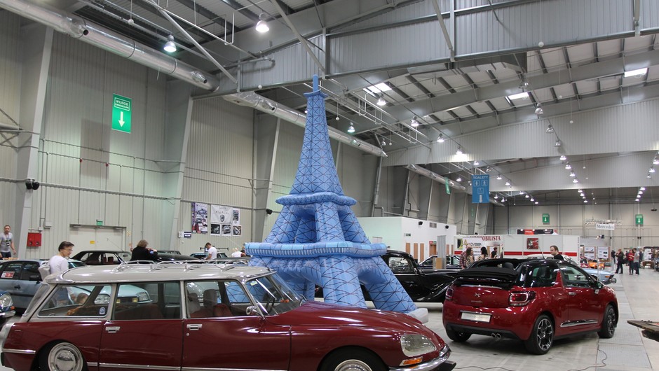 Auto Nostalgia 2013