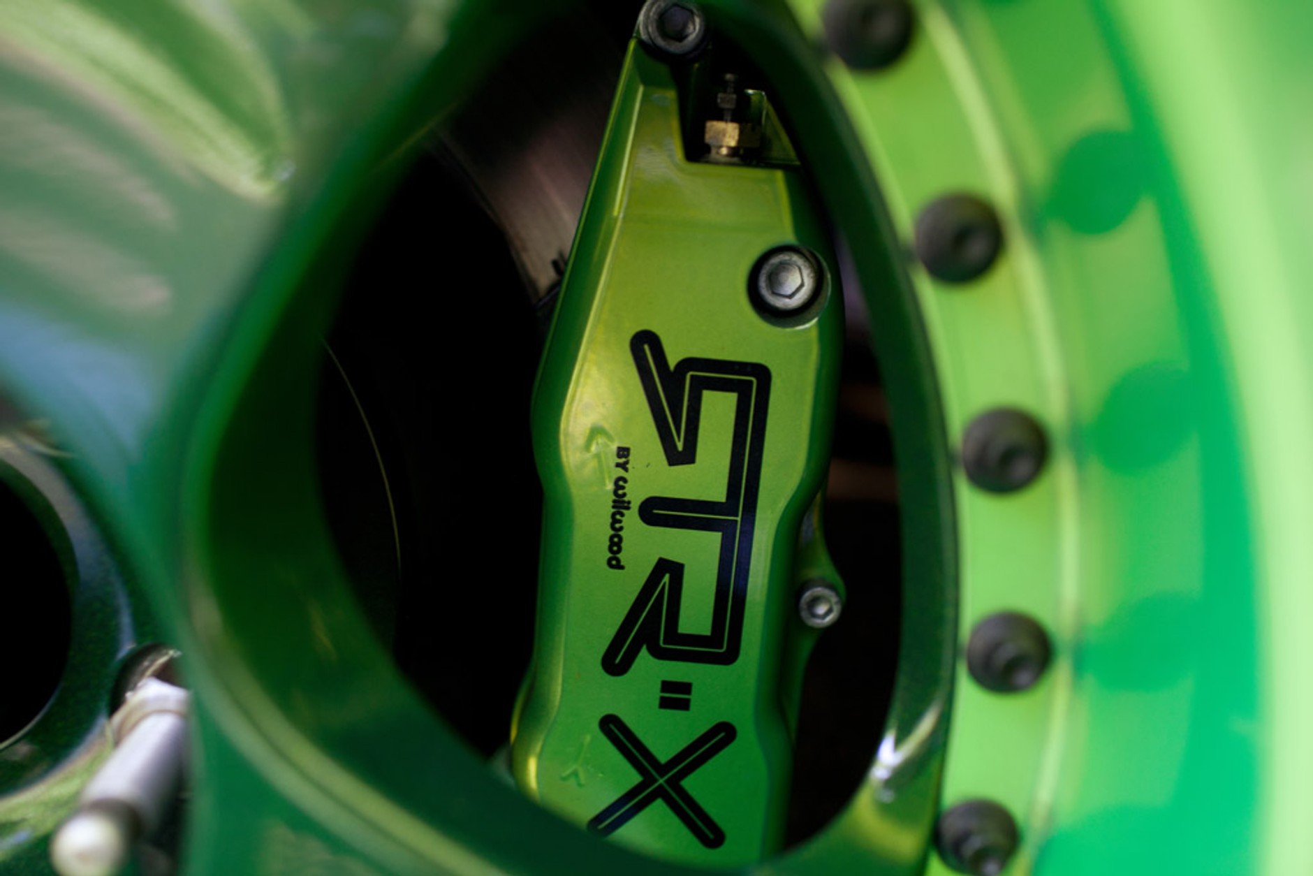 Ford Mustang RTR-X: z ulicy wprost do gry