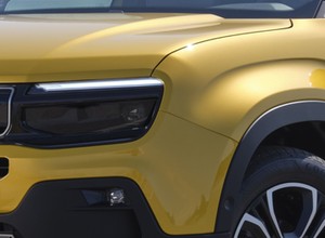 SUV z Polski wśród najbardziej ekologicznych aut 2024 r. Jest też chiński samochód