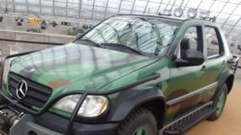 AMI Lipsk 2009: gwiazdy filmu (fotogaleria)