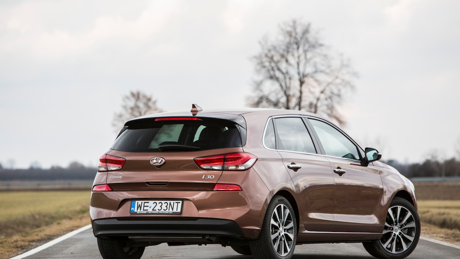 Hyundai i30 1.6 CRDi Premiere Luxury