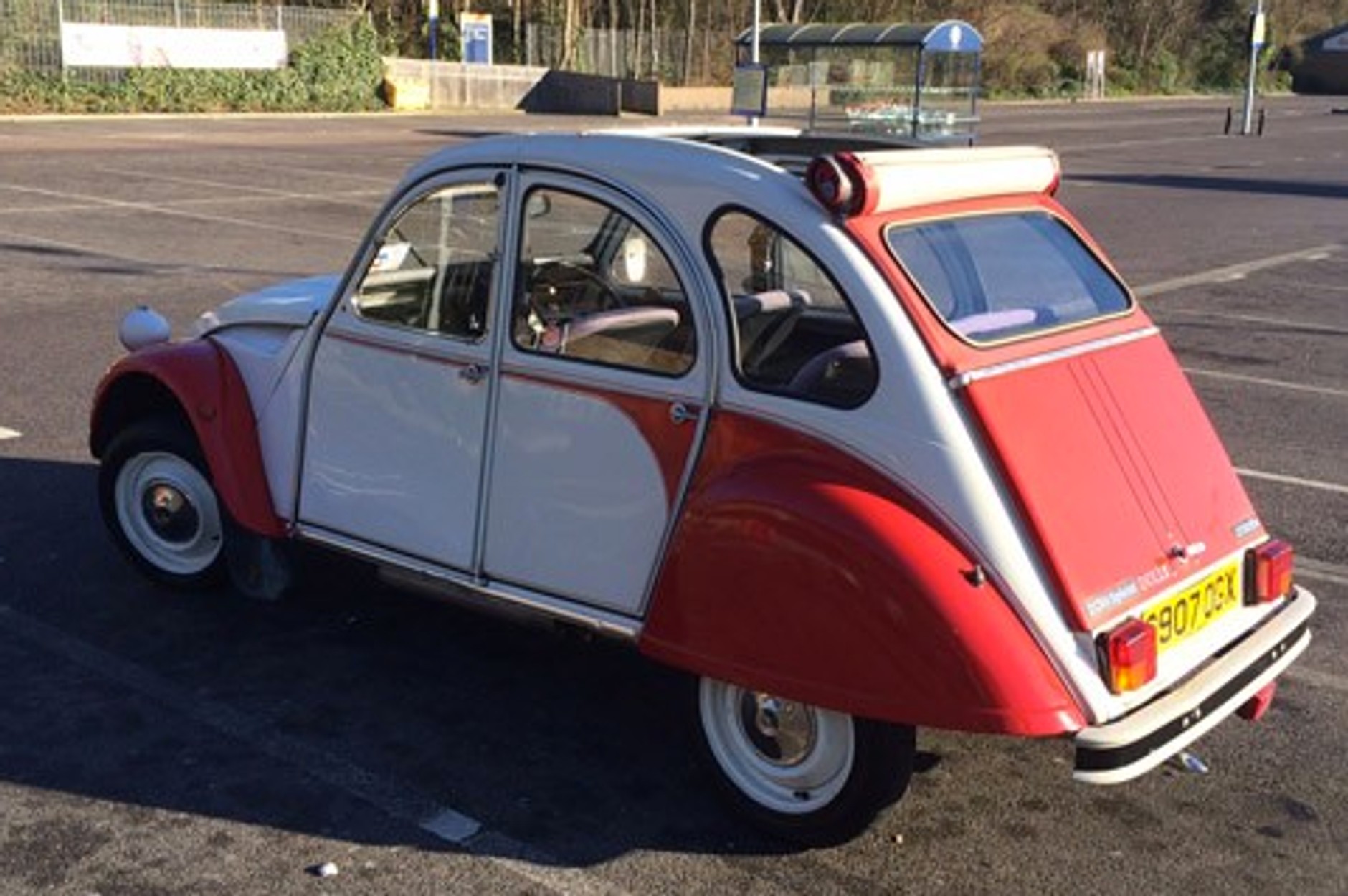 Aukcja w Ascot 11 października 2014 r.