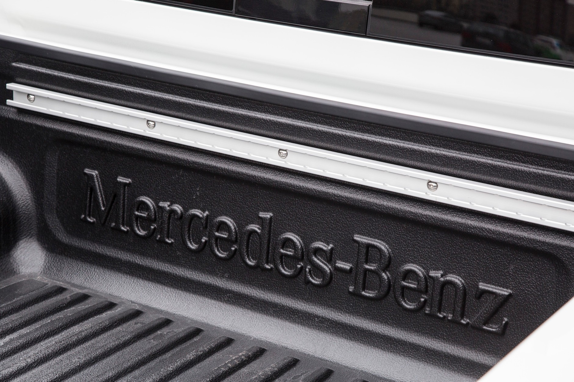 Mercedes klasy X 250 d 4Matic