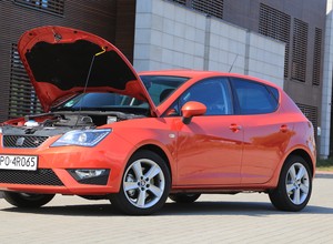Seat Ibiza 1.0 EcoTSI DSG - podsumowanie testu długodystansowego