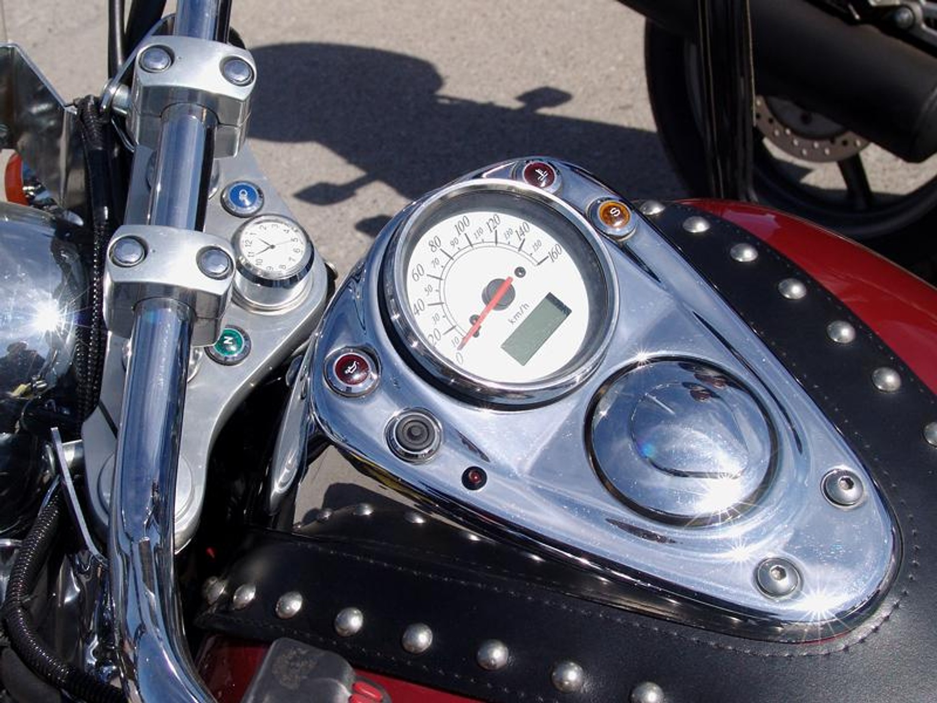 Otwarcie sezonu motocyklowego 2007 (fotogaleria)