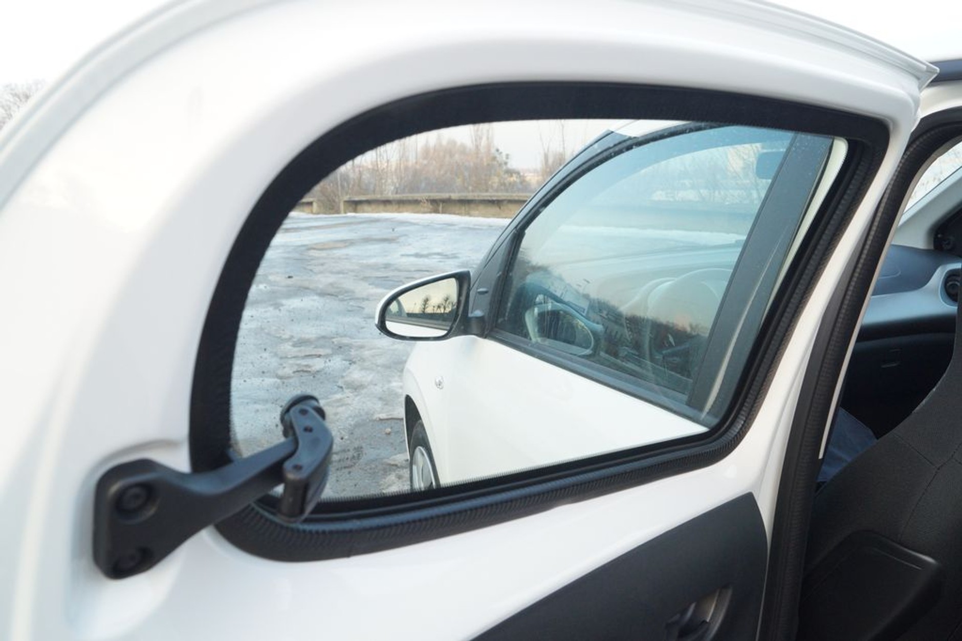 Citroen C1 1.0 VTi 68 KM