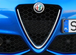 Alfa Romeo nie sprzedaje już najwięcej aut we Włoszech!