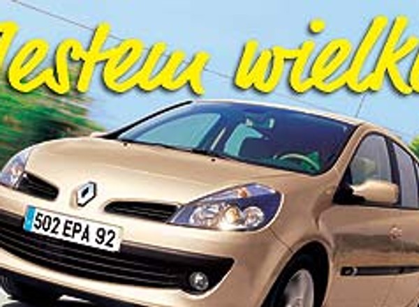 A on rośnie i rośnie ...