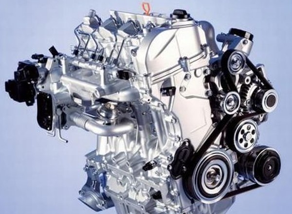 Trzy cylindry dla VW i BMW