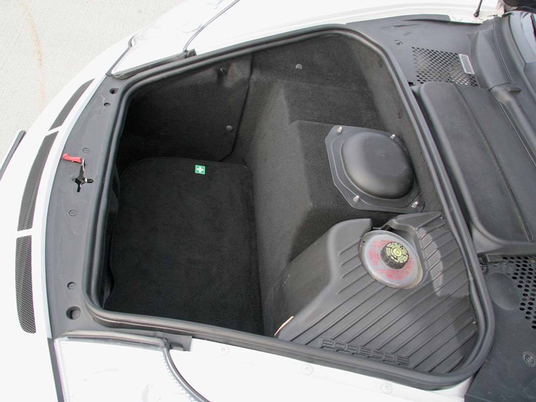 Porsche 911 GT3 RS: Mocarz (wideo)