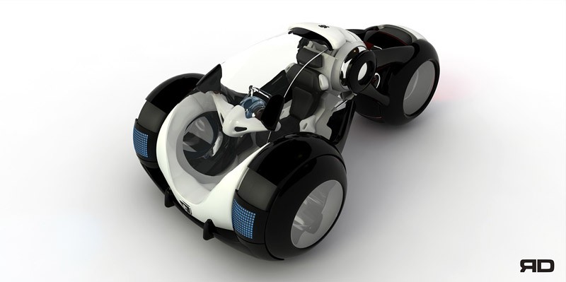 Design Peugeot 2008 ma swojego triumfatora