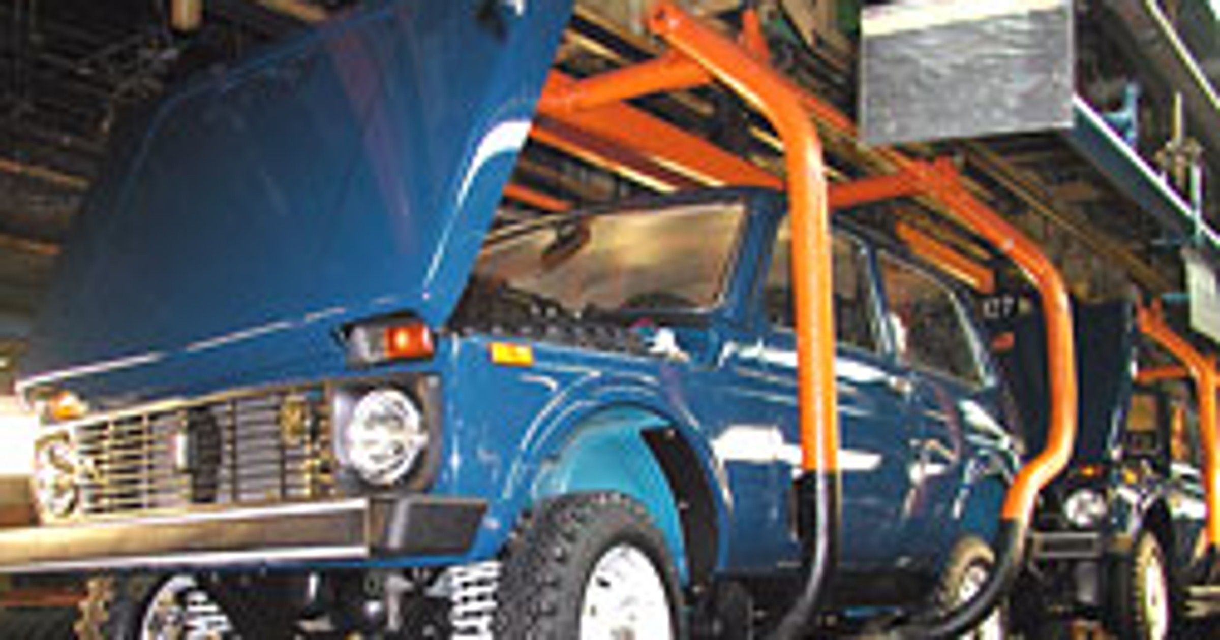 Renault w Rosji: odważne plany na przyszłość