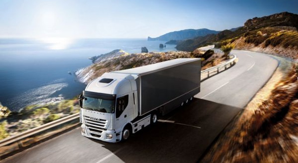 Iveco EcoStralis