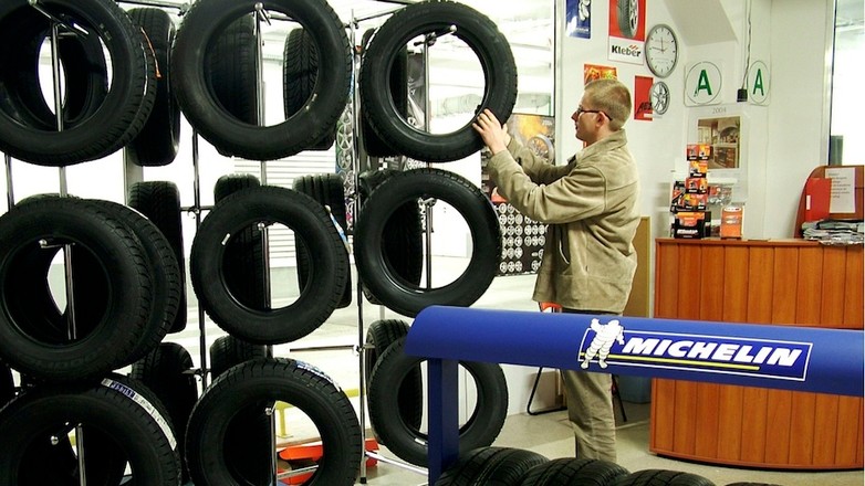 Jak kupować opony - wybierz najlepsze i nie przepłać!