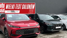 Wielki Test Salonów 2026