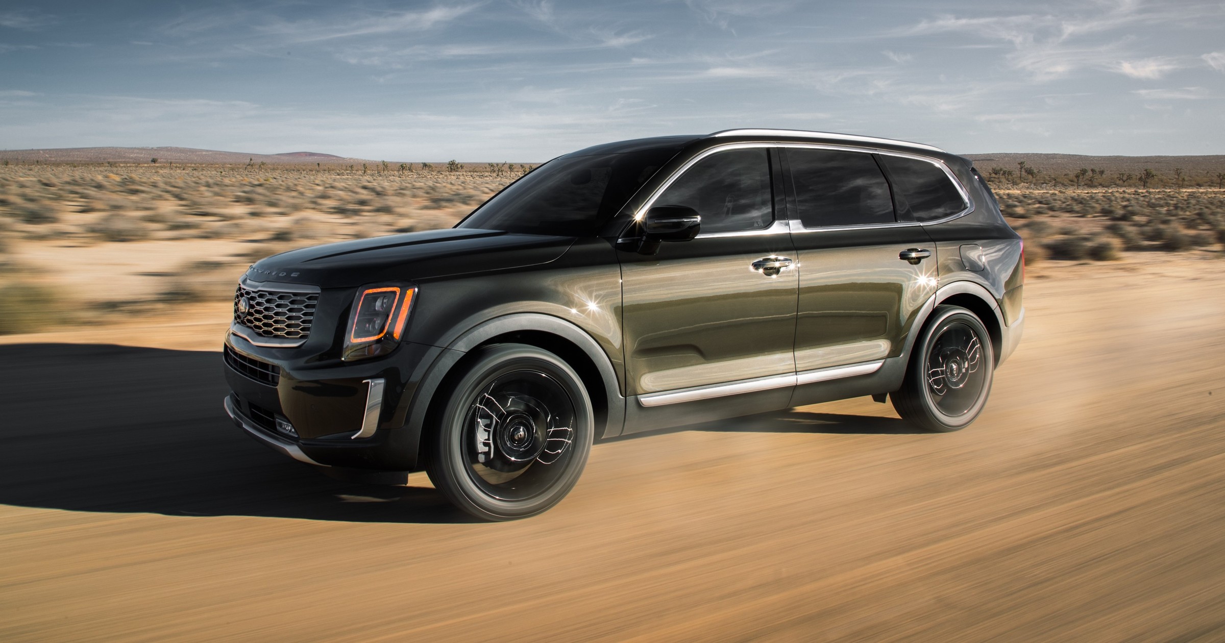 Kia Telluride