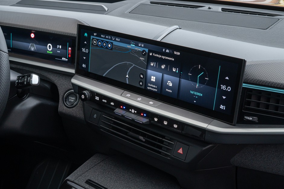 Nowy Opel Grandland