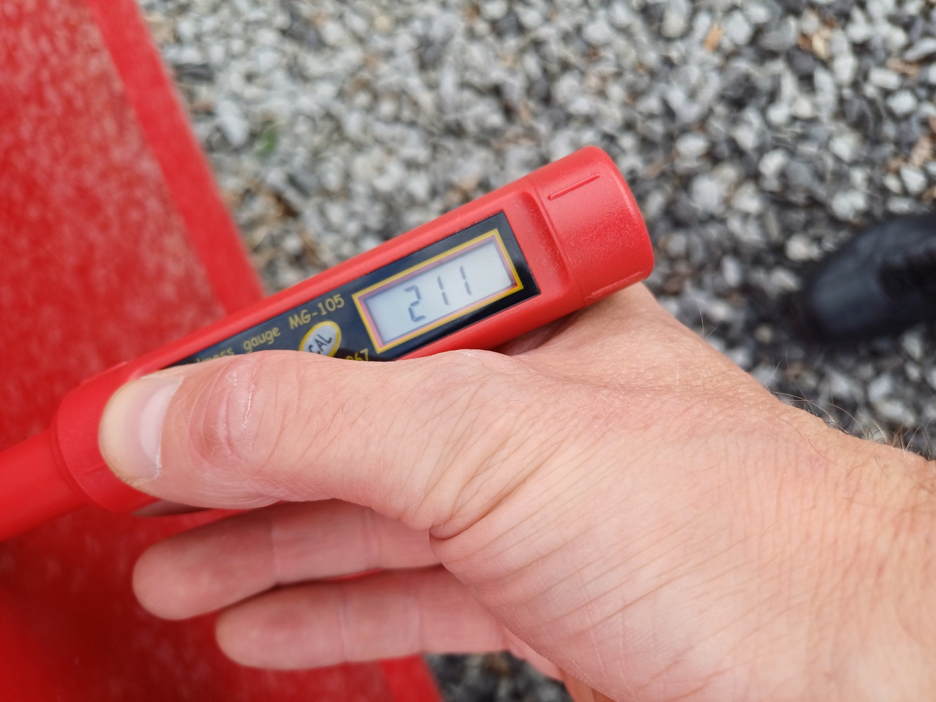 Skoda Octavia z ogłoszenia