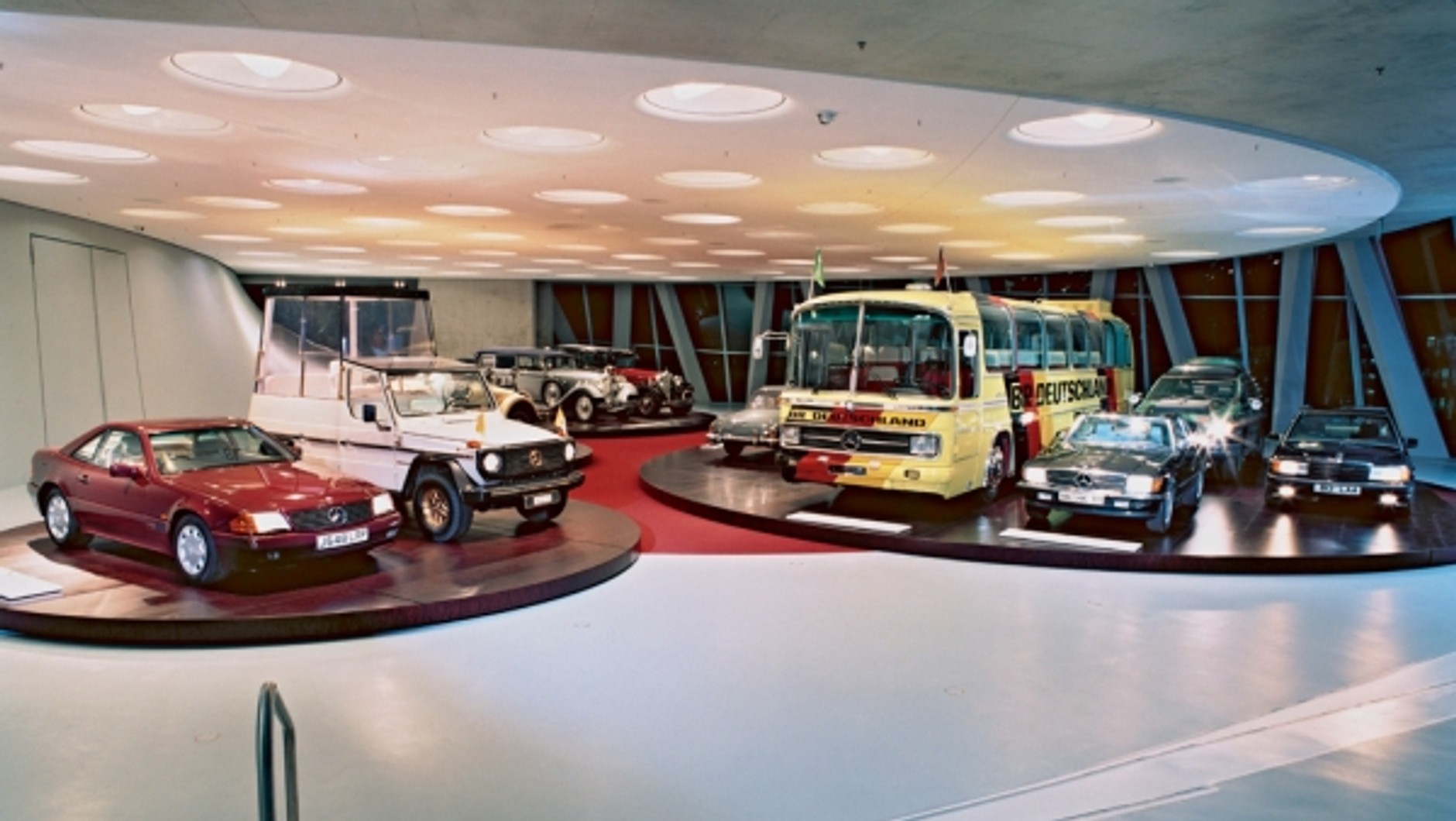 Mercedes-Benz O 302