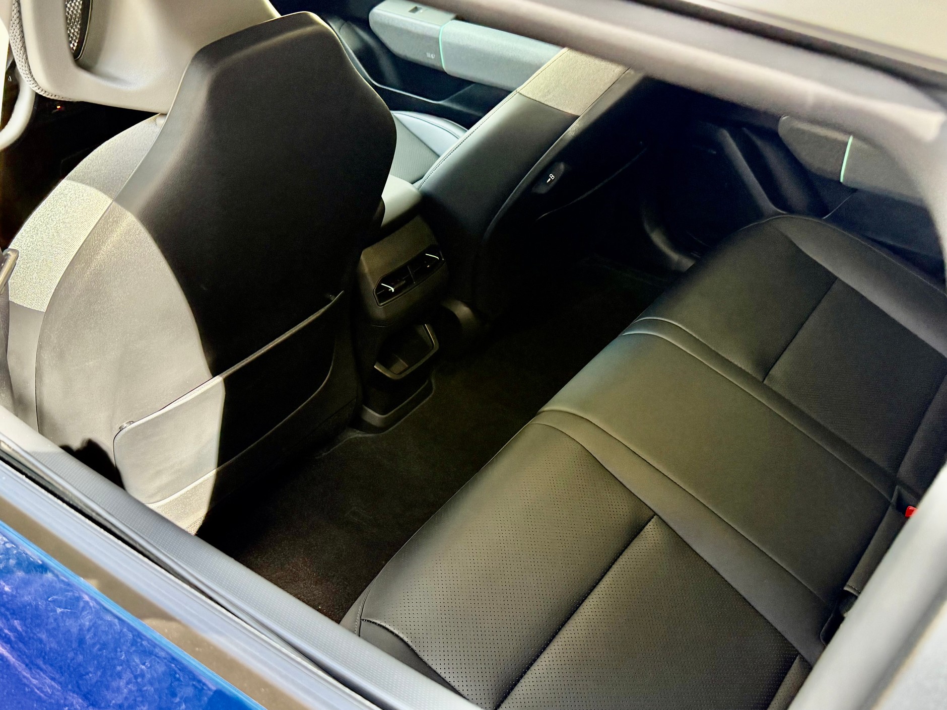 Kia EV4 w wersji hatchback