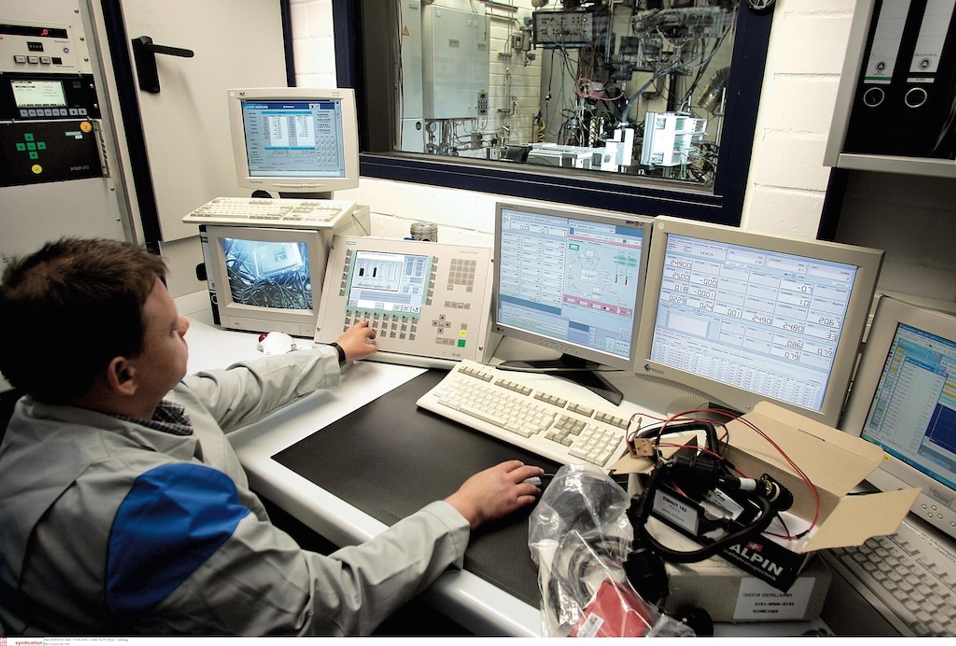 Jak włożyć chipa i nie popsuć silnika?