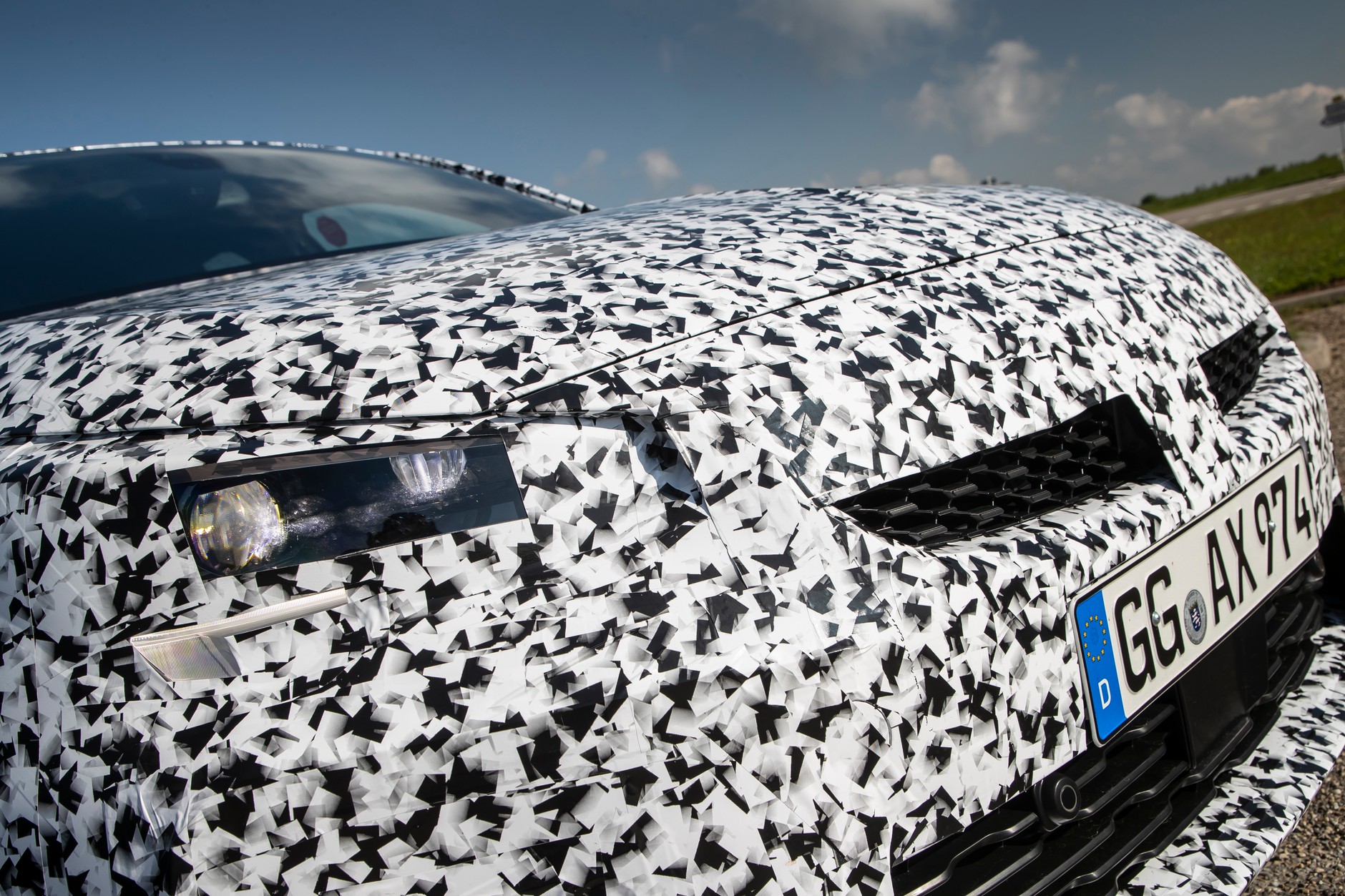 Opel Corsa 2019
