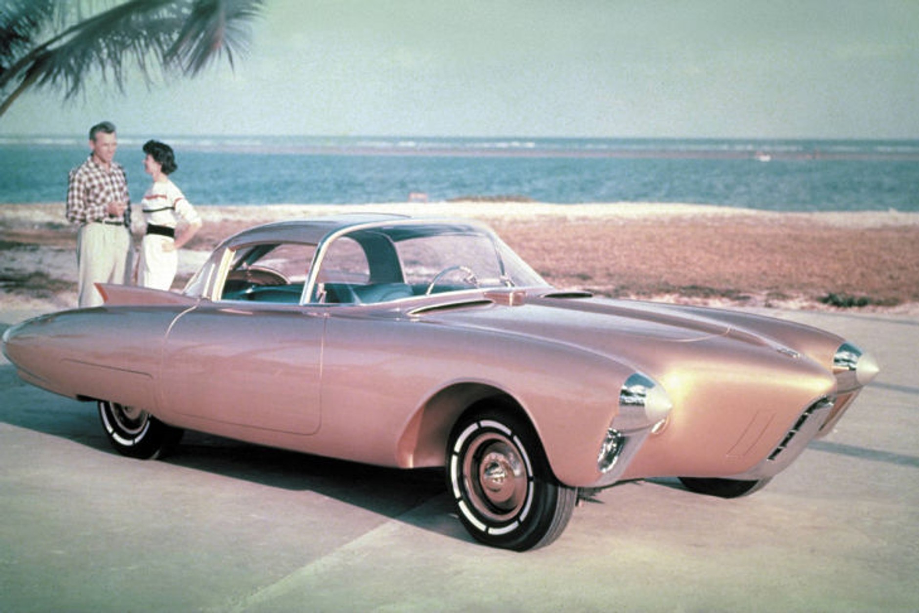 Te koncepty tworzyły historię motoryzacji