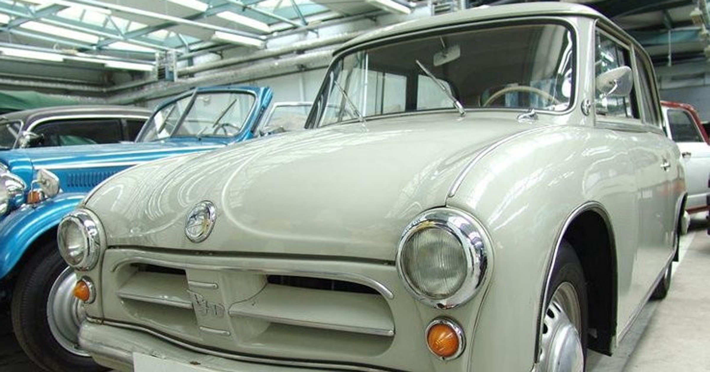 Trabant