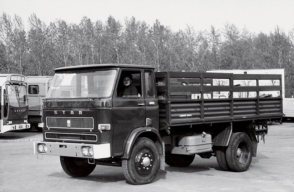 Star-200