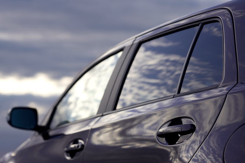 Paryż 2008: Toyota Urban Cruiser – miejski crossover z napędem 4x4 i nowym silnikiem 1,33 Dual VVT-i