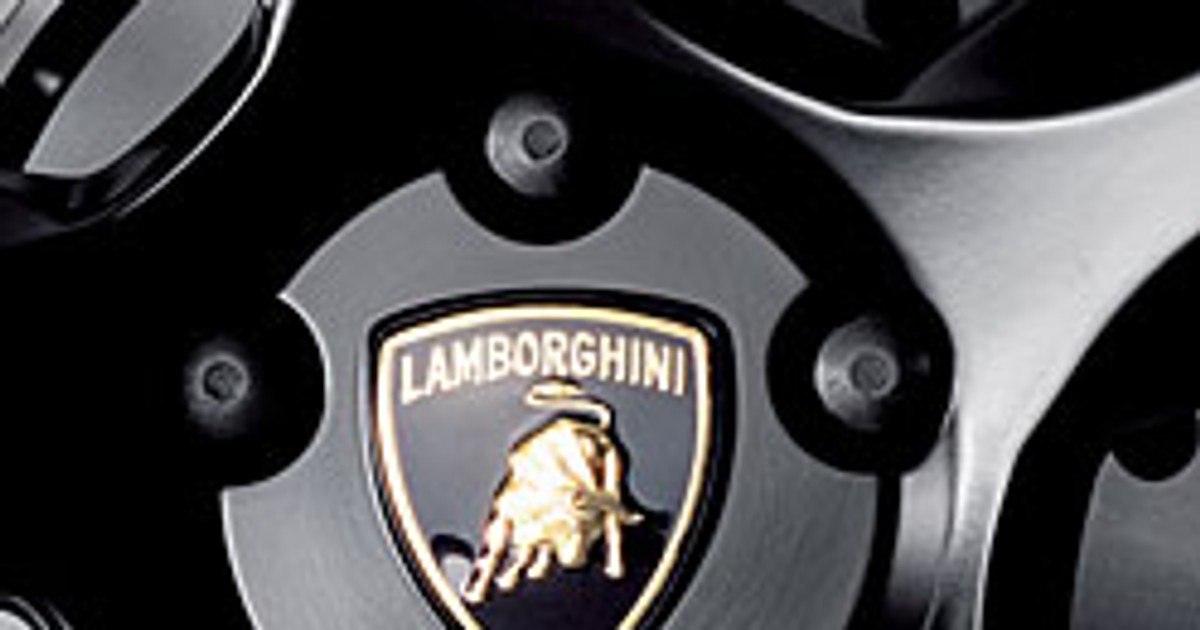 Genewa 2008: Lamborghini Gallardo – facelifting i więcej mocy