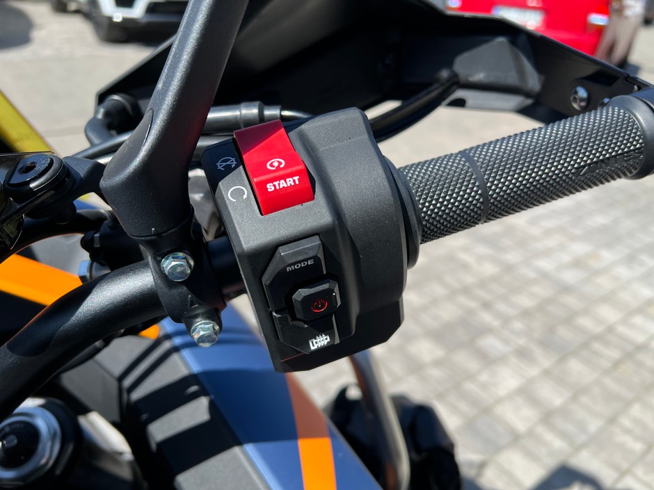 Zontes 703 F