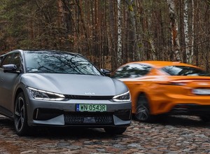 Ofiary elektromobilności. Samochody pogrzebane przez nowe normy emisji spalin