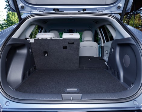 Hyundai Kona Electric