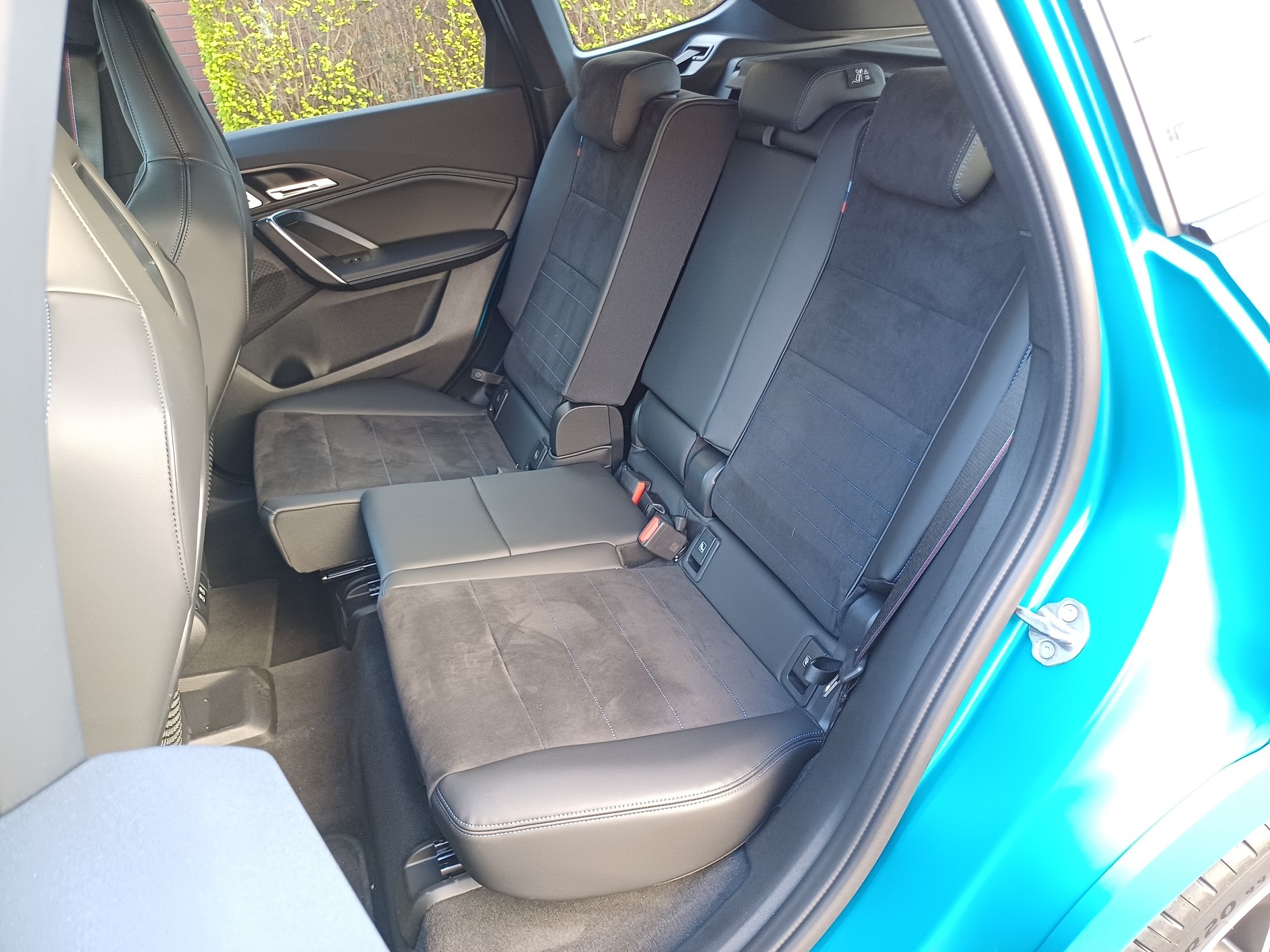 BMW X1 M135i xDrive