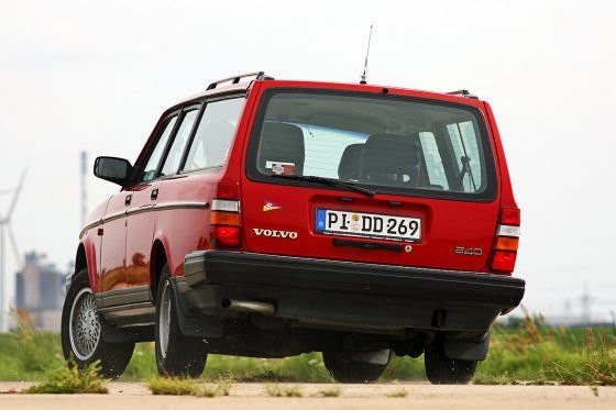 Stare, dobre kombi