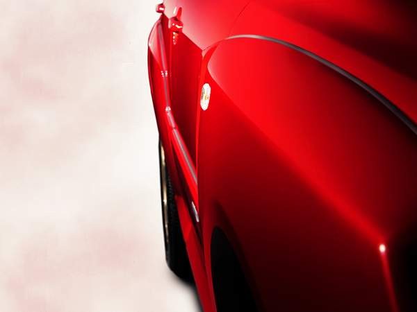 Toyota Harrier Zagato: Lexus RX na balu maskowym