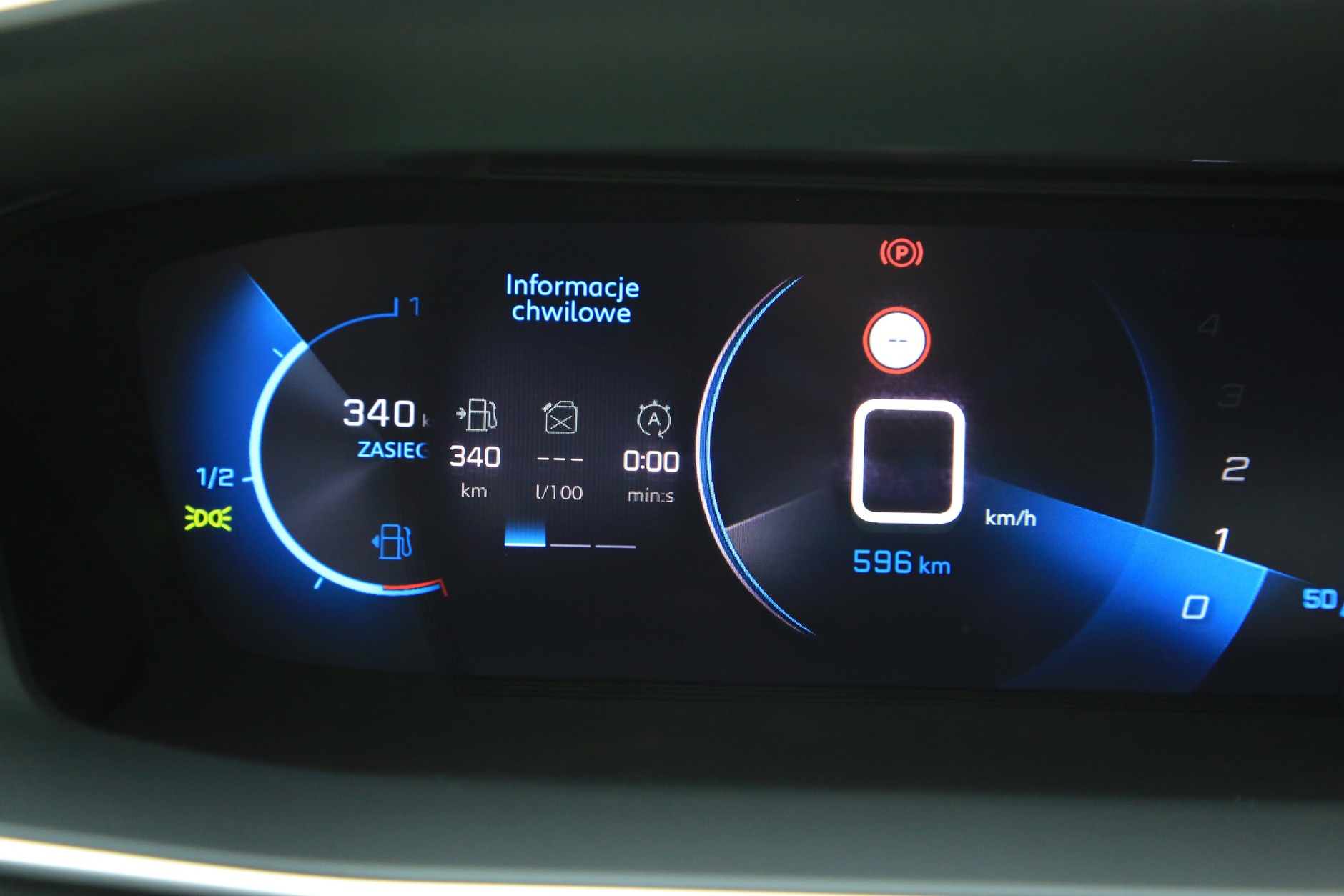 Peugeot 2008 1.2 aut.