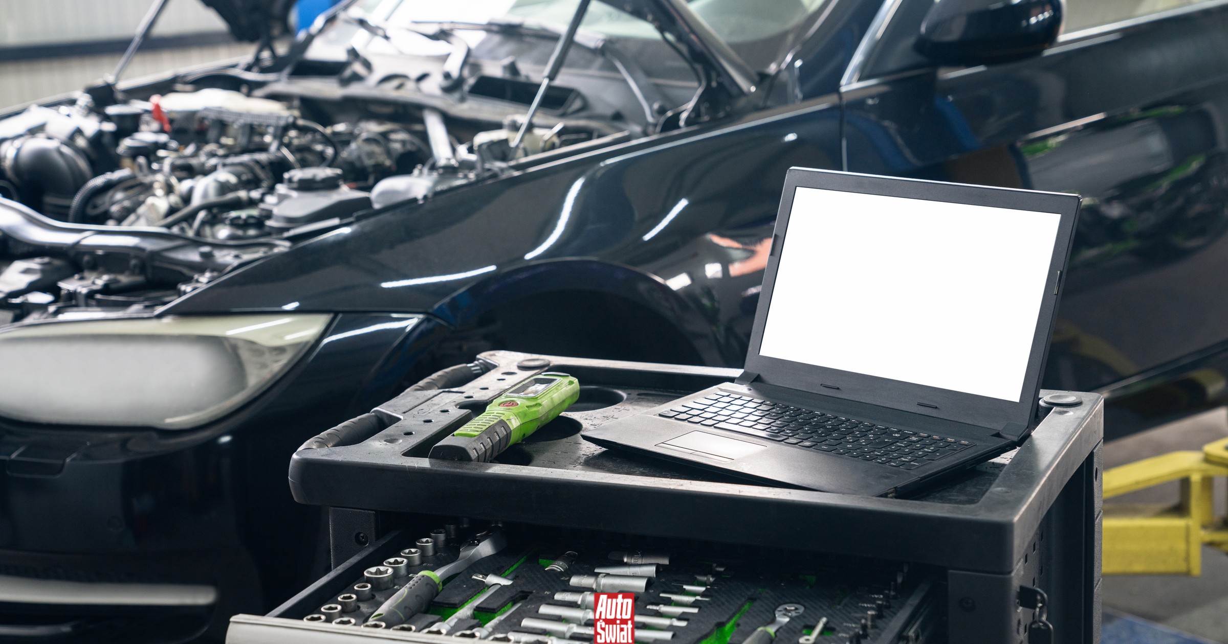 Mechanik samochodowy ujawnia siedem sygnałów, że powinieneś zmienić warsztat