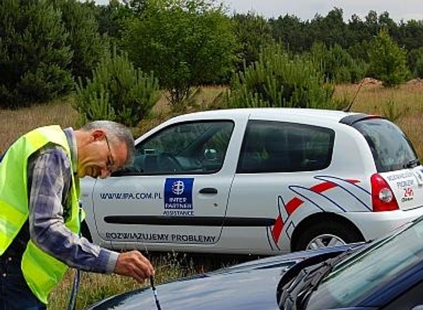 Jak sprawdzić auto przed zakupem?