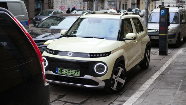 Miesiąc programu NaszEauto. Wiemy, ile złożono wniosków i zezłomowano aut spalinowych