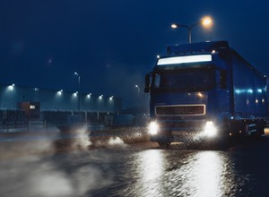 20 lat więzienia za wypadek? To możliwe. Kierowca ciężarówki już czeka na wyrok