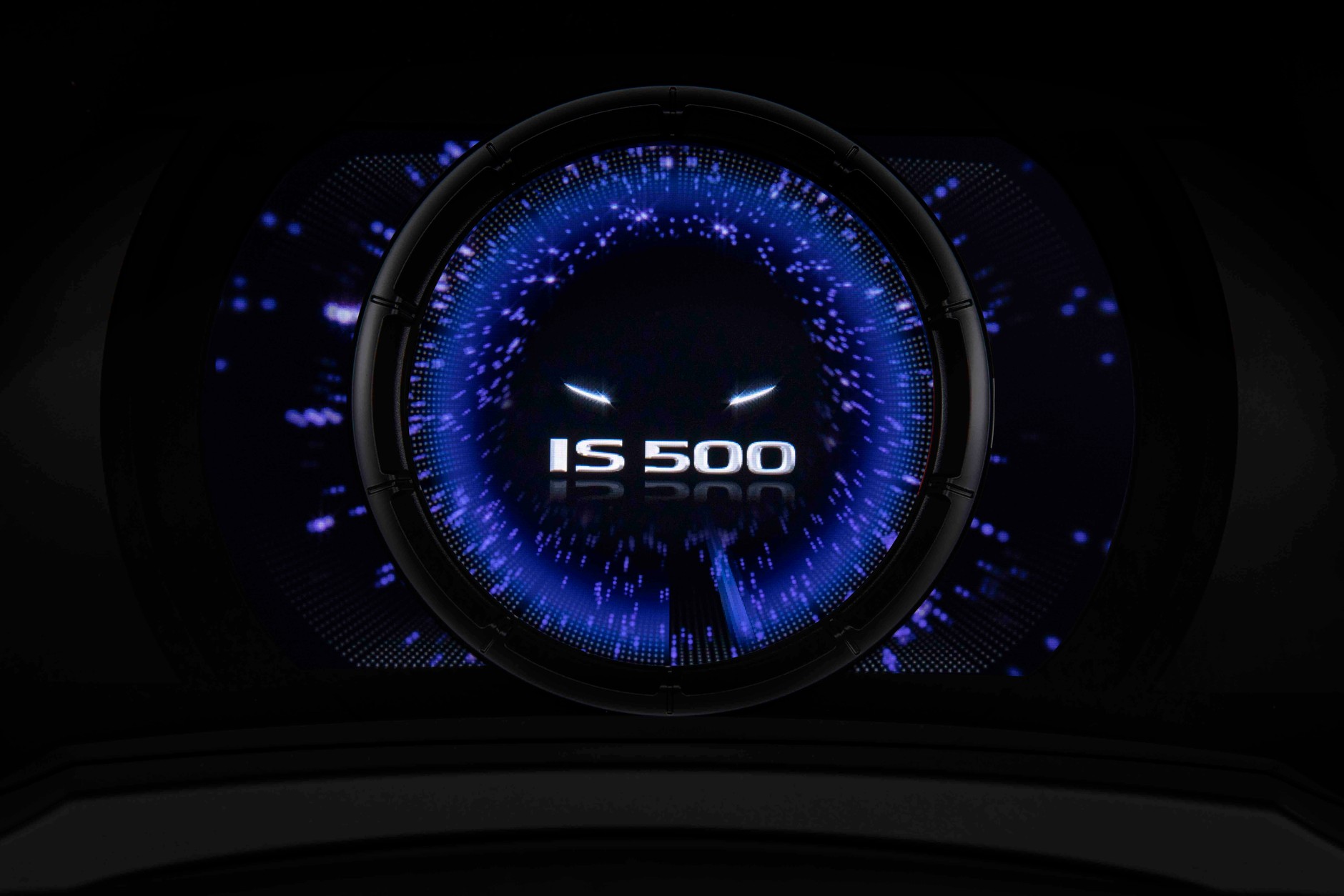 Lexus IS 500 F Sport Performance