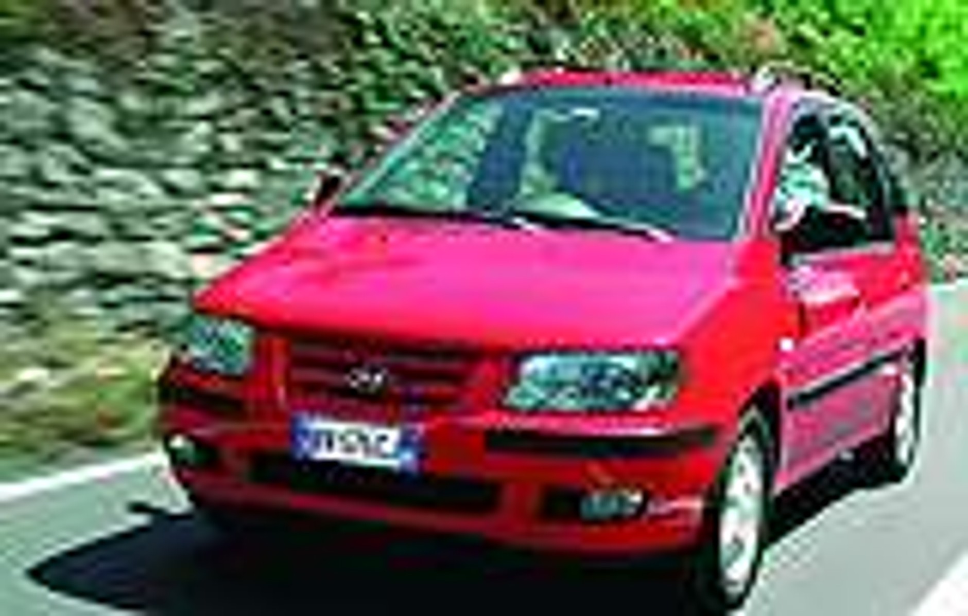 Pininfarina po koreańsku