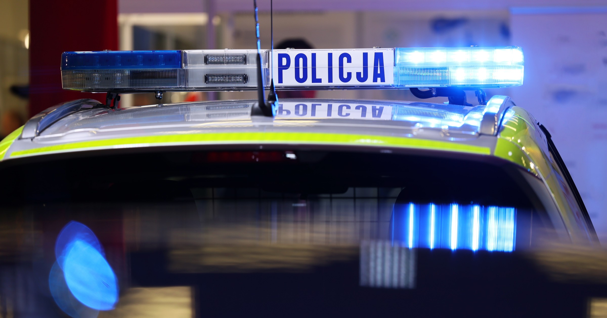 Wypadek podczas pracy ekipy filmowej w Warszawie (zdj. ilustracyjne)