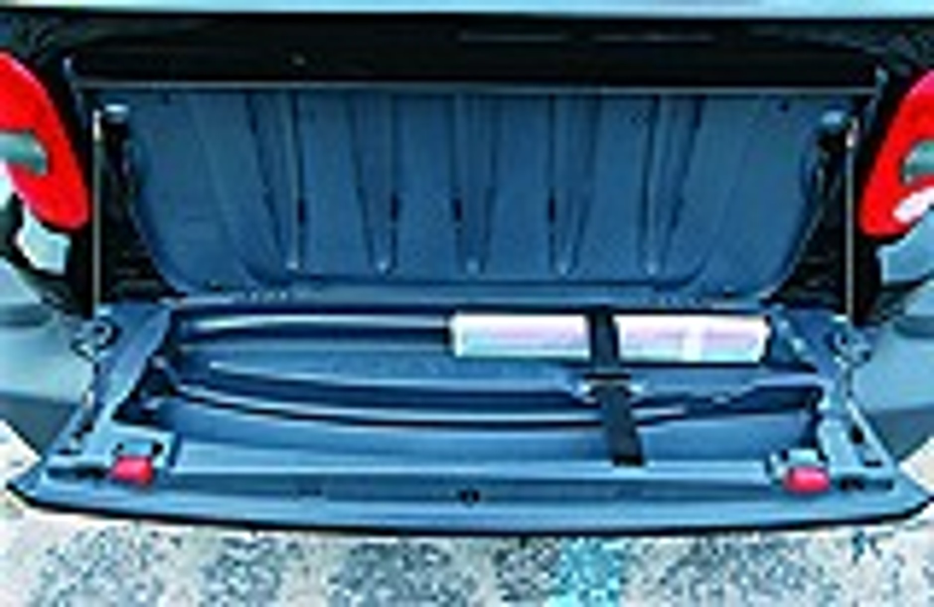 Dużo wiatru wokół niczego