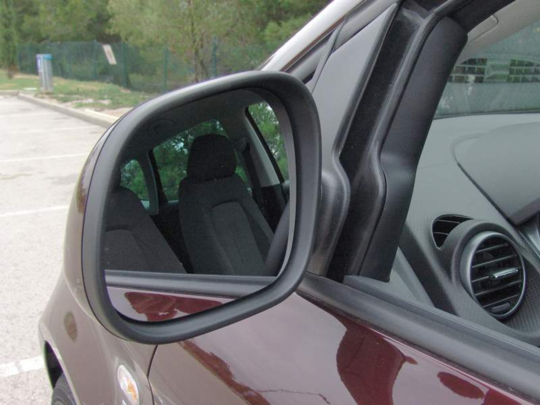 Seat Altea XL – pierwsze wrażenia z jazdy