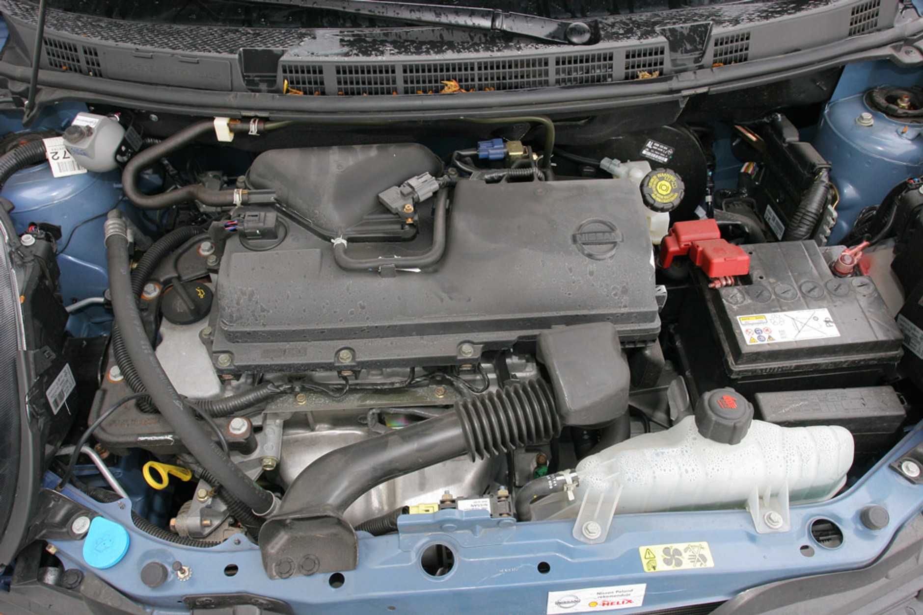 Stylowe maluchy za małe pieniądze: Nissan Micra kontra Opel Corsa, Suzuki Swift