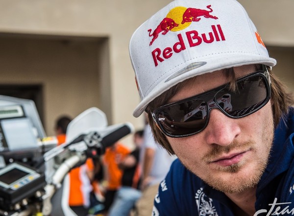 Błażusiak walczy o medal na X Games