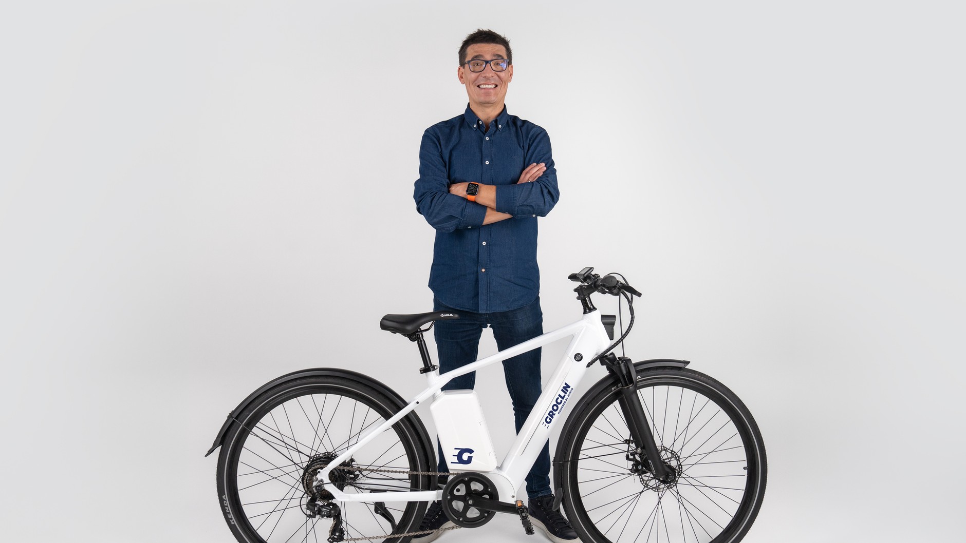 GroclinGroclin - kolejny prototyp